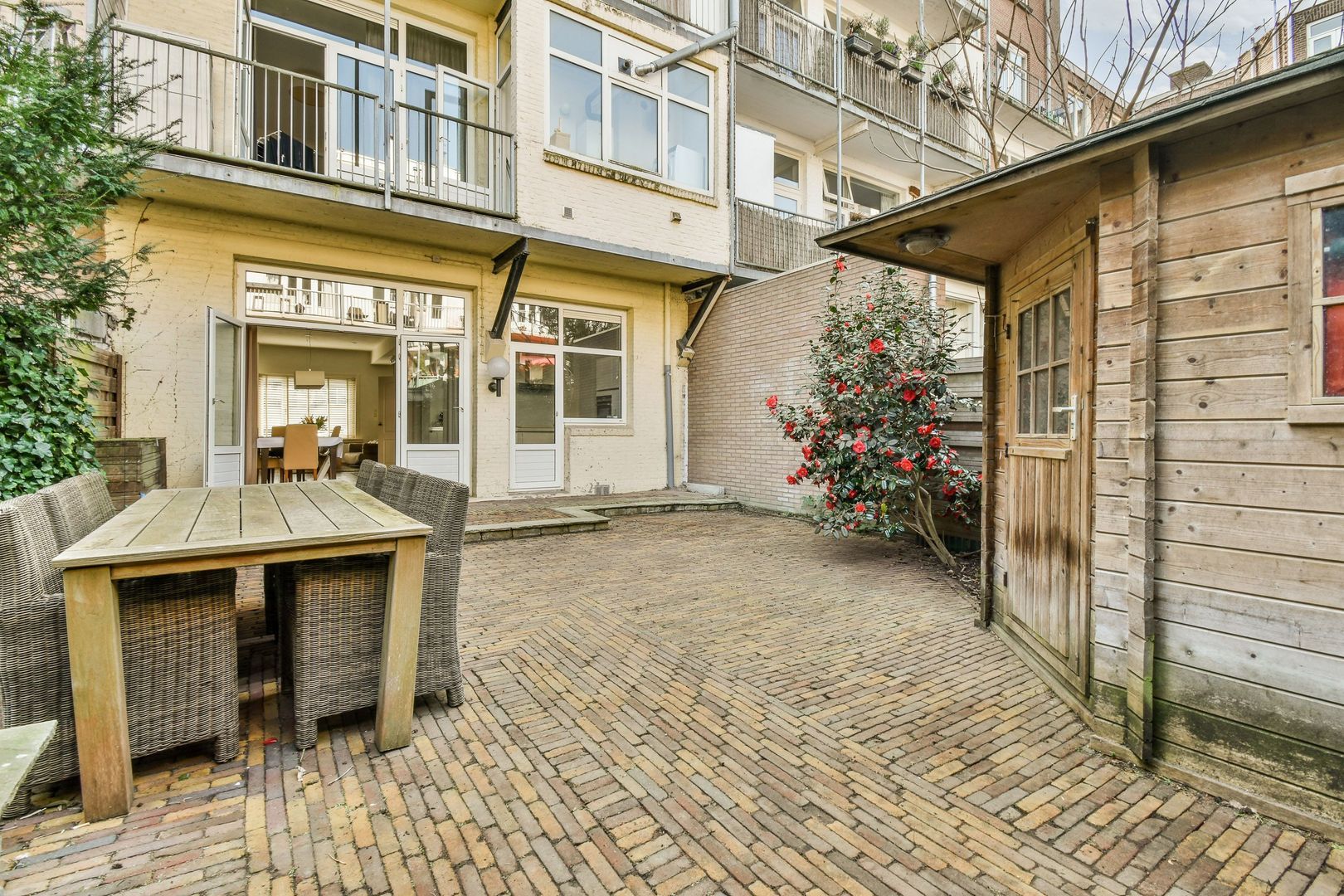 Churchill-laan 6 HS, Amsterdam foto-7