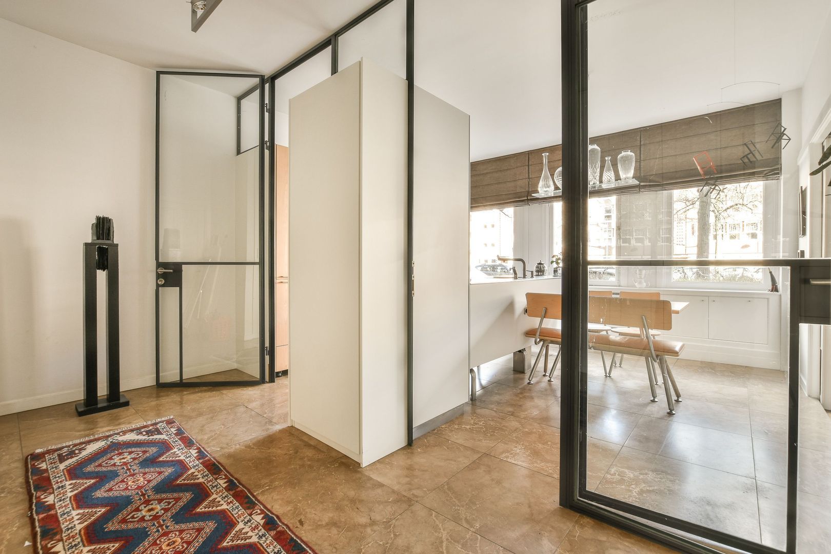 Minervalaan 50 HS, Amsterdam foto-1