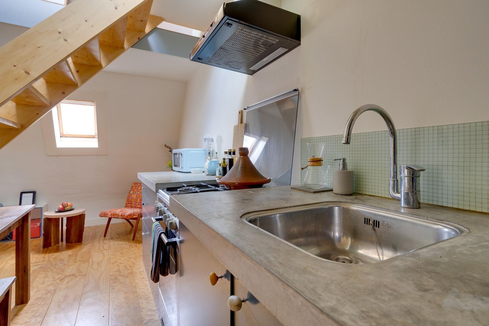 Grevelingenstraat 16 I + III, Amsterdam foto-9