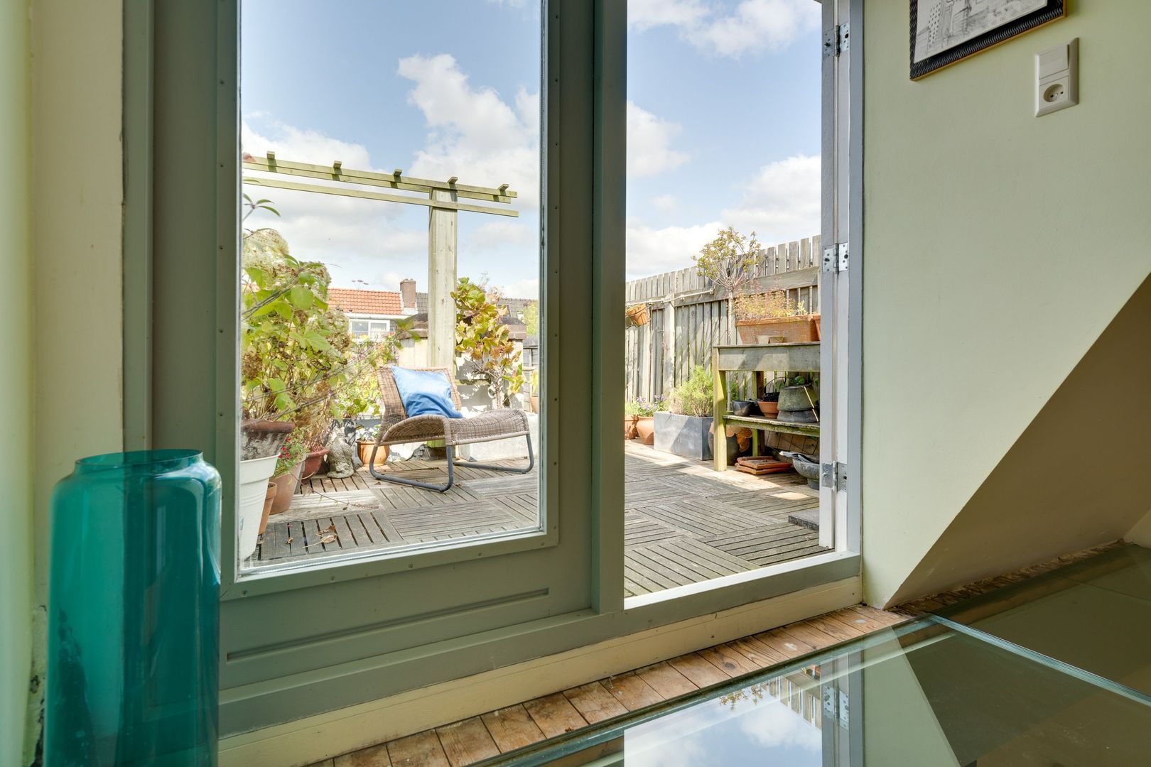 Grevelingenstraat 16 I + III, Amsterdam foto-10