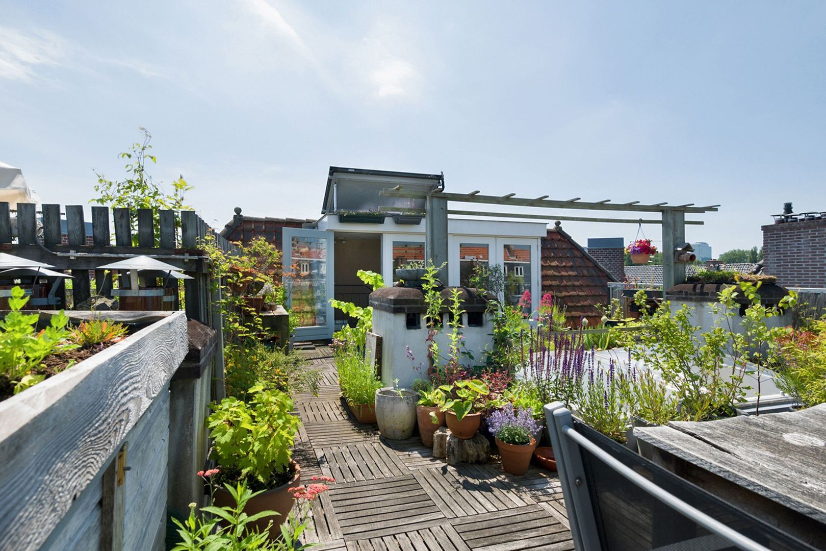 Grevelingenstraat 16 I + III, Amsterdam foto-11