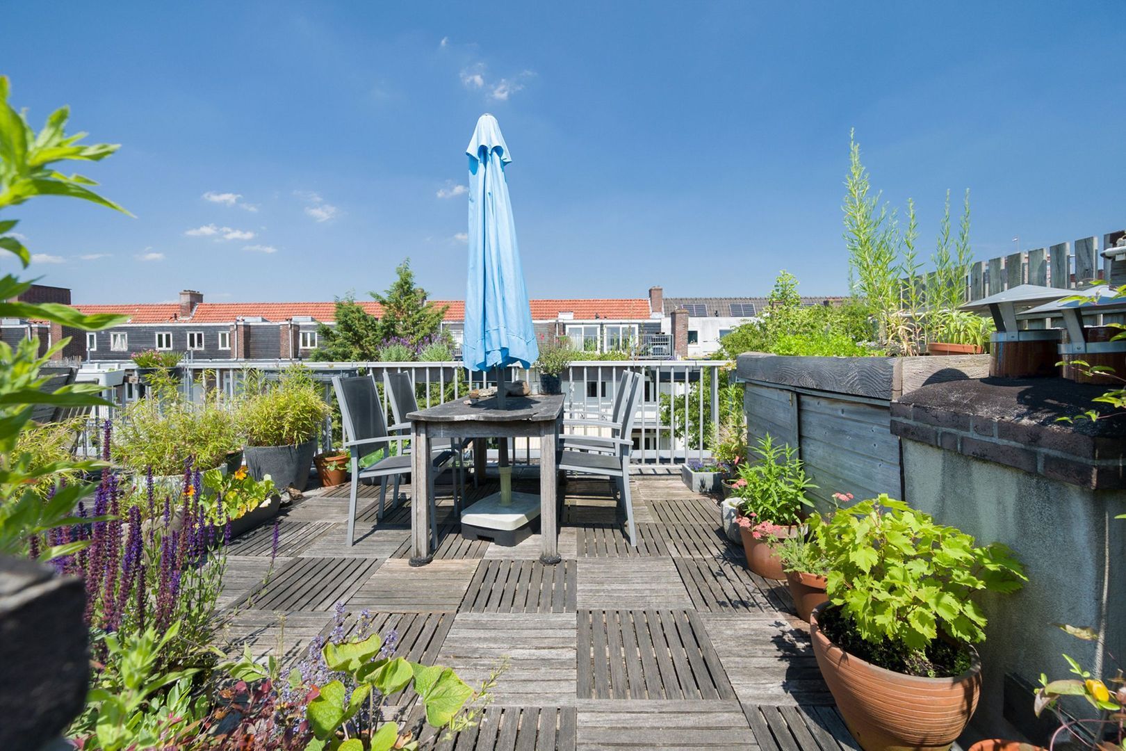 Grevelingenstraat 16 I + III, Amsterdam foto-1