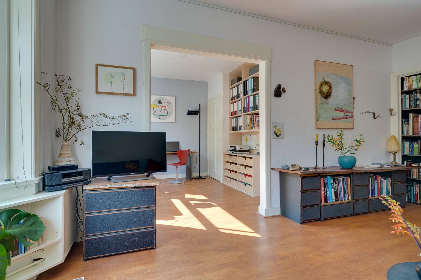 Grevelingenstraat 16 I + III, Amsterdam foto-3