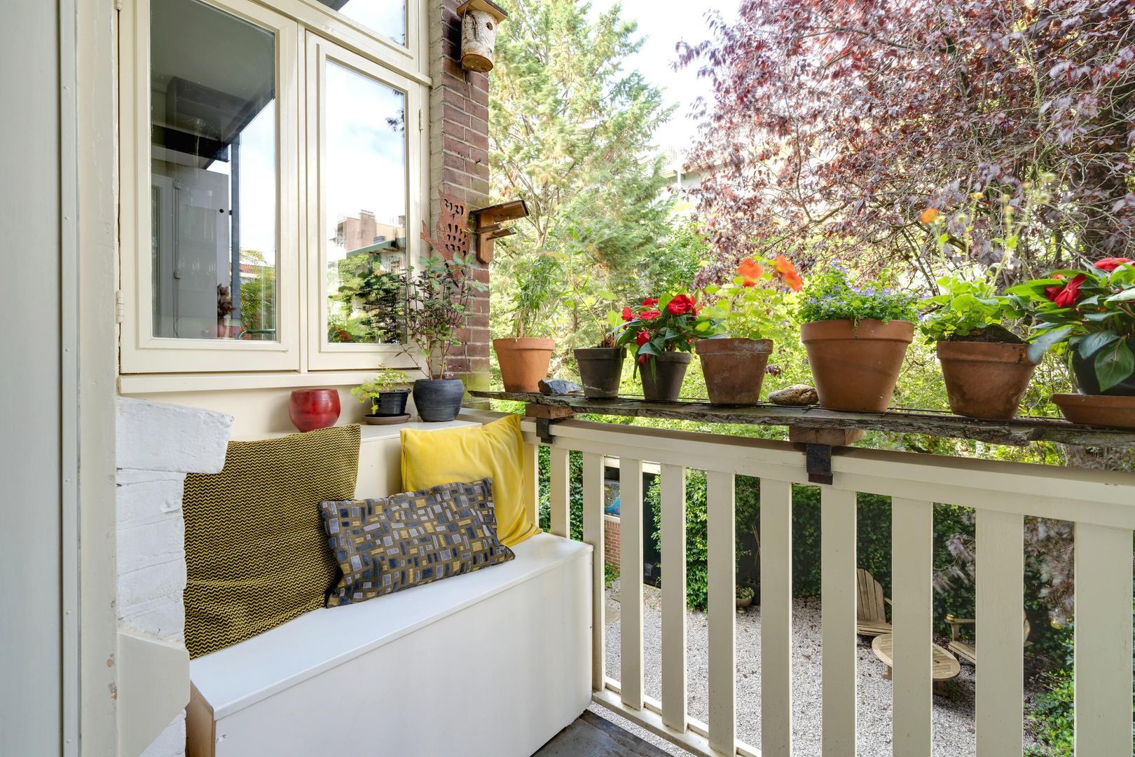 Grevelingenstraat 16 I + III, Amsterdam foto-5