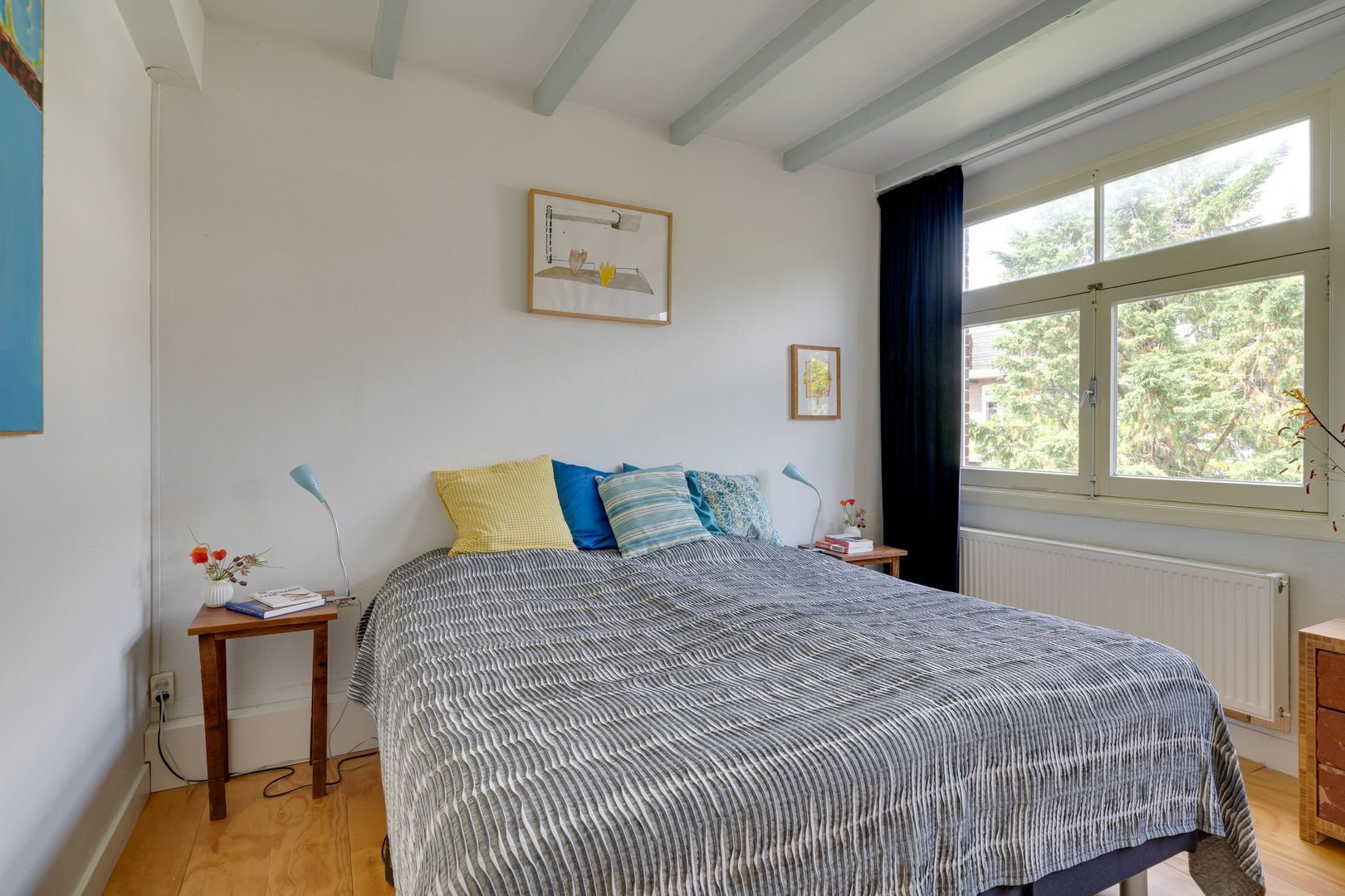 Grevelingenstraat 16 I + III, Amsterdam foto-6