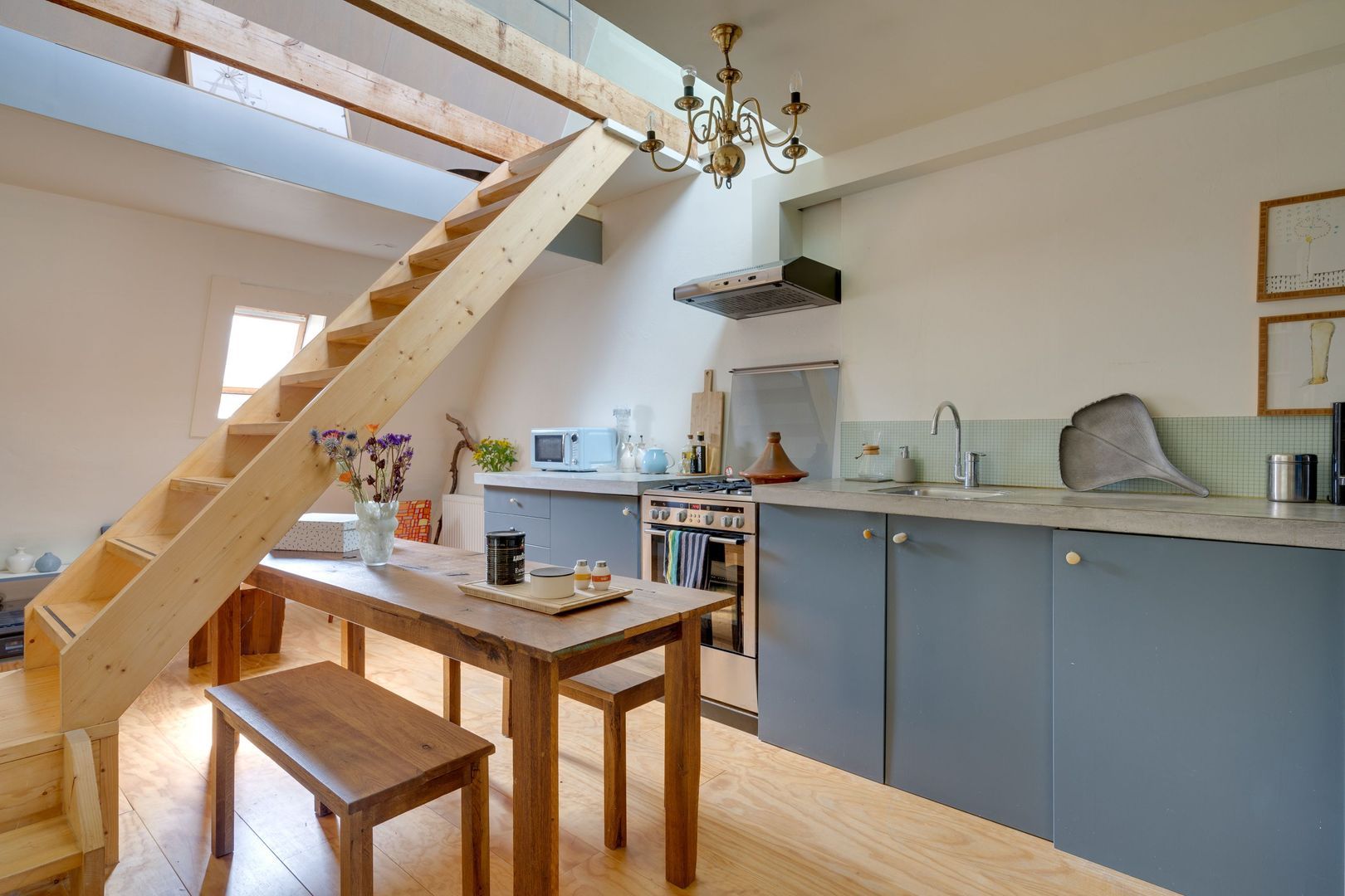 Grevelingenstraat 16 I + III, Amsterdam foto-7