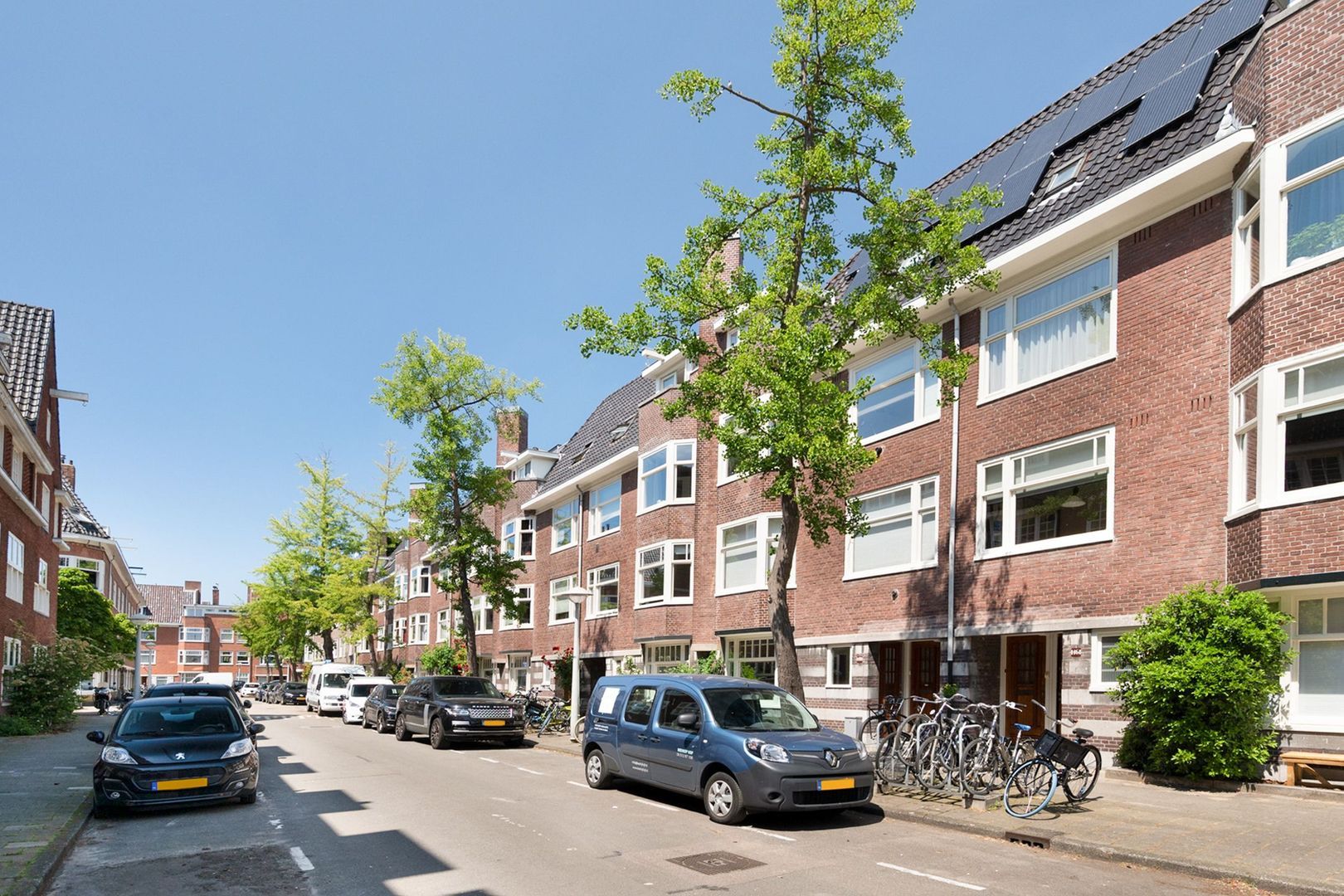 Grevelingenstraat 16 I + III, Amsterdam foto-0