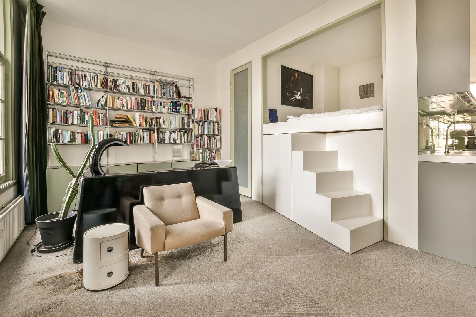 Herengracht 596 I, Amsterdam foto-2