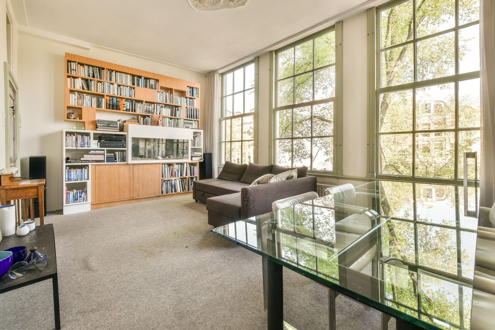 Herengracht 596 I, Amsterdam foto-1