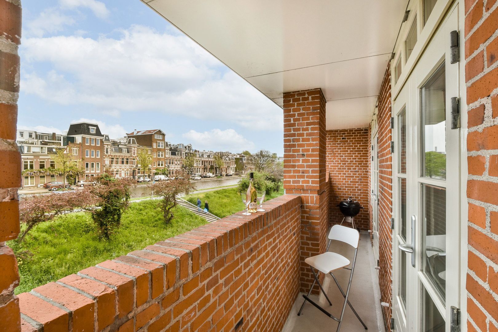 Ringdijk 29 A-1, Amsterdam foto-1