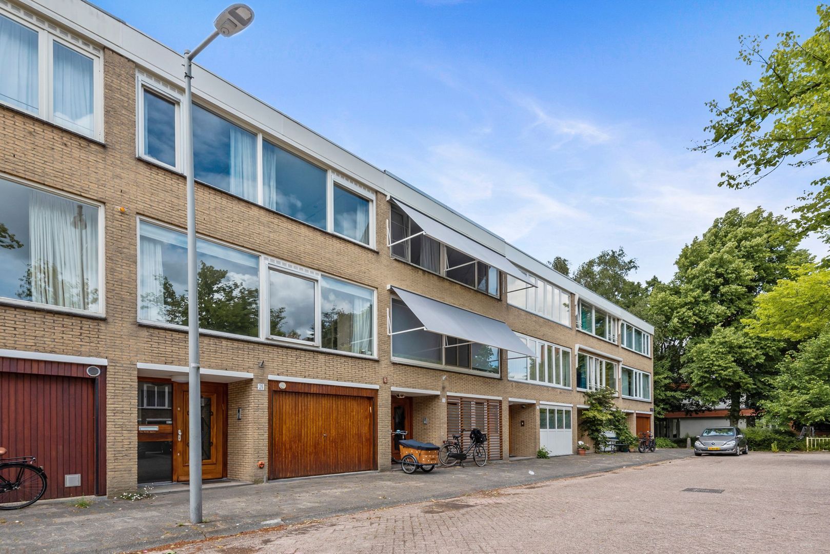 Cannenburg 26, Amsterdam foto-3