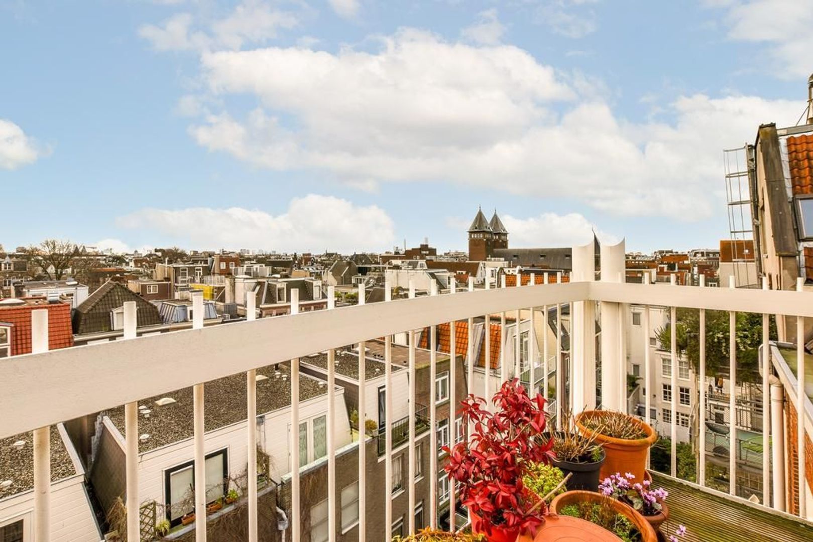 Bloemgracht 77 M, Amsterdam foto-1