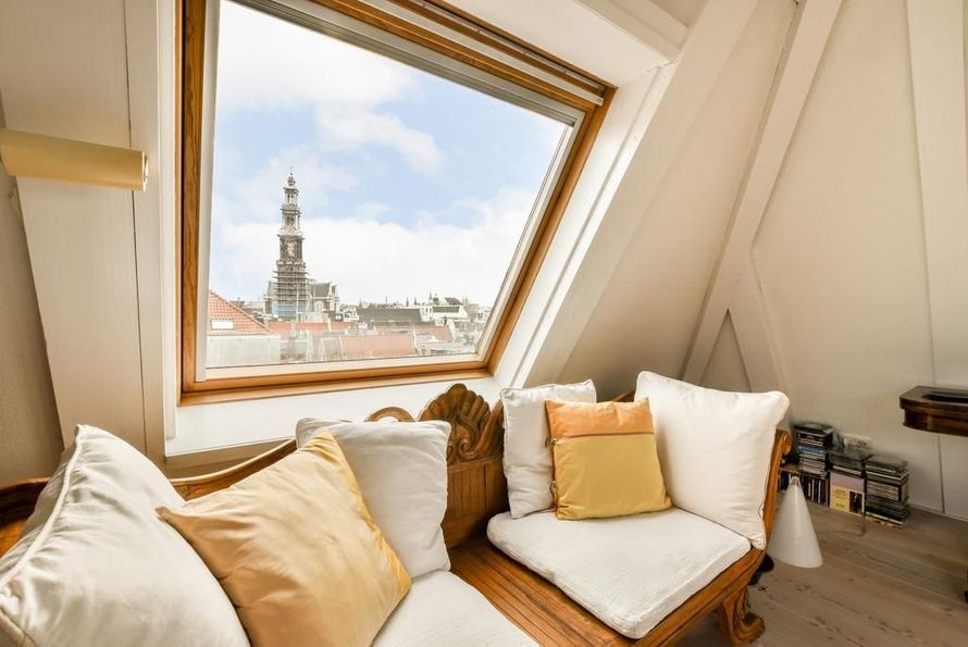 Bloemgracht 77 M, Amsterdam