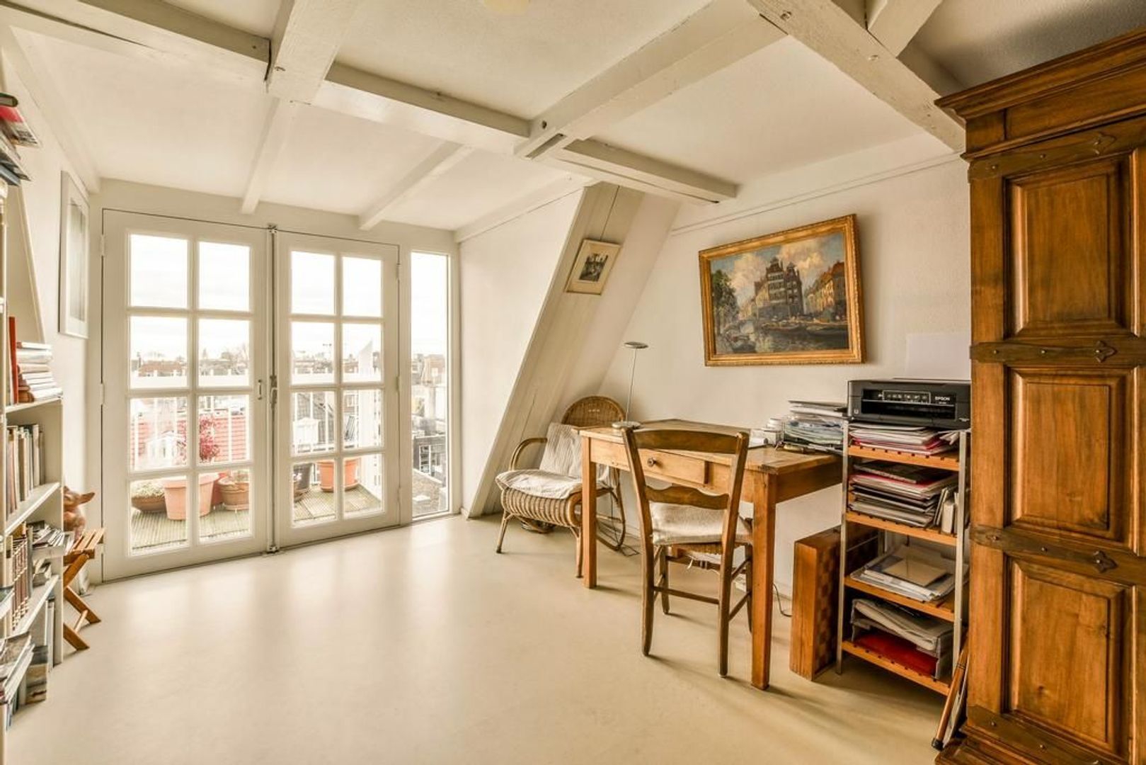 Bloemgracht 77 M, Amsterdam foto-3