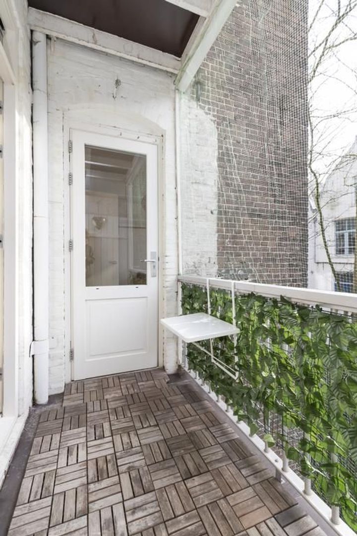 Albert Cuypstraat 256 2A, Amsterdam foto-3