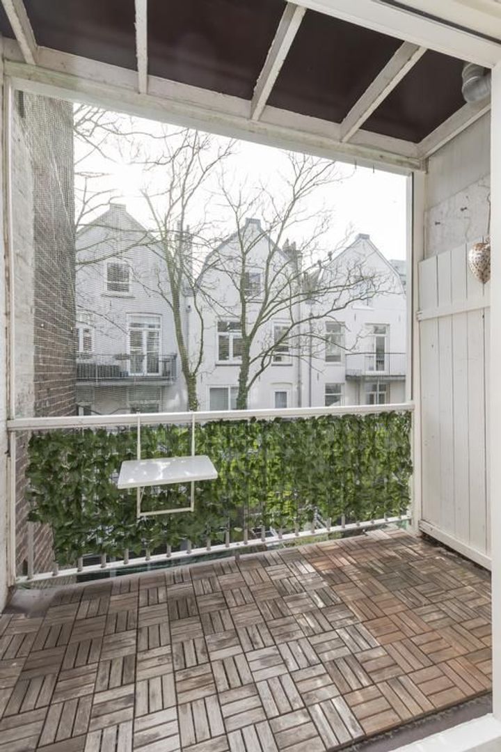 Albert Cuypstraat 256 2A, Amsterdam foto-1