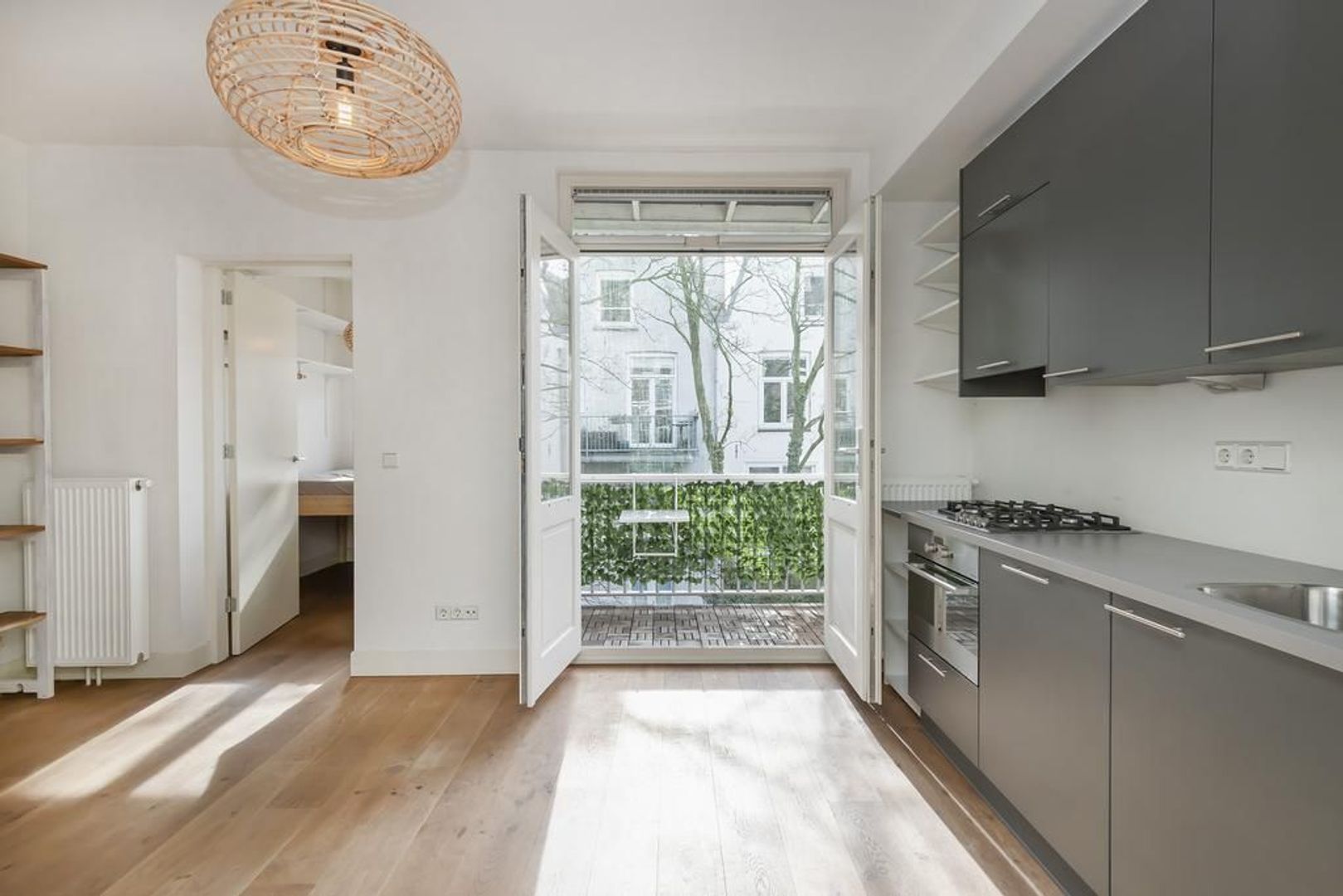 Albert Cuypstraat 256 2A, Amsterdam foto-2