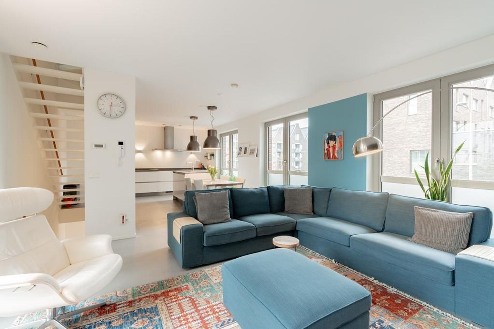 Houthavenkade 5, Amsterdam foto-0