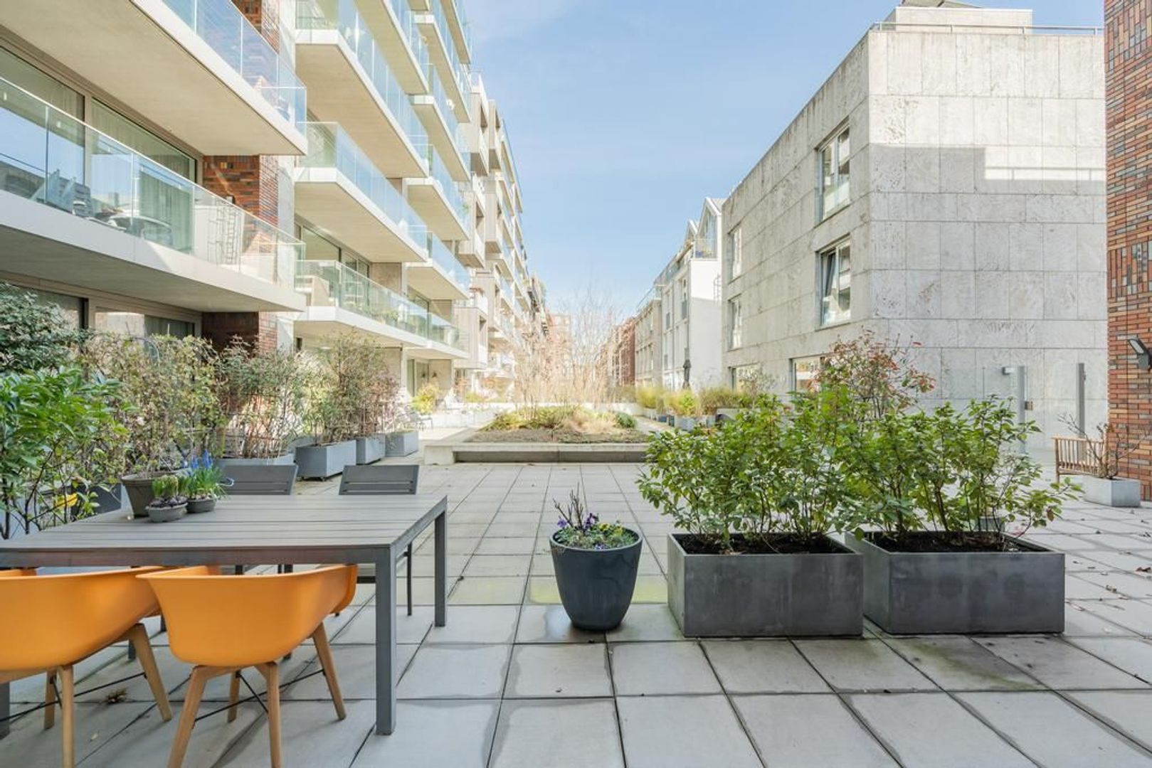 Houthavenkade 5, Amsterdam foto-1