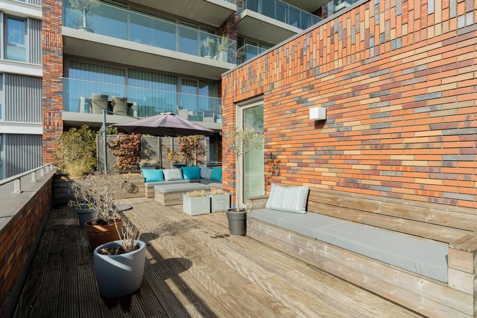 Houthavenkade 5, Amsterdam foto-5