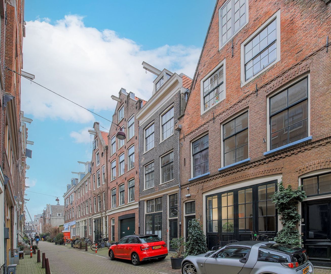 Langestraat 43 C, Amsterdam foto-0