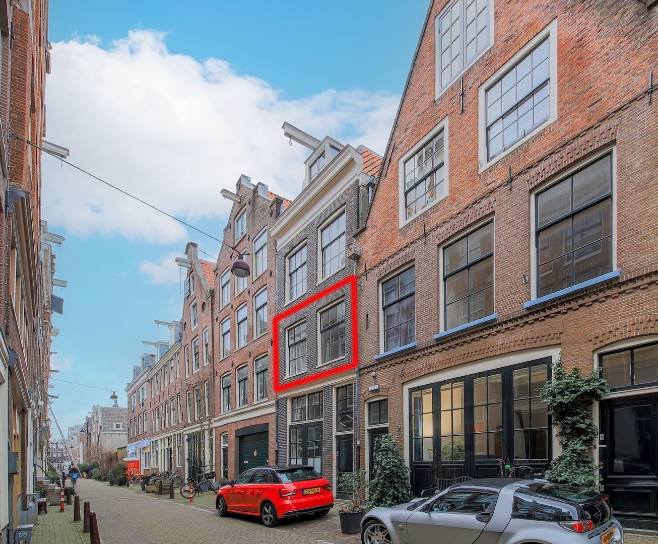 Langestraat 43 C, Amsterdam foto-4