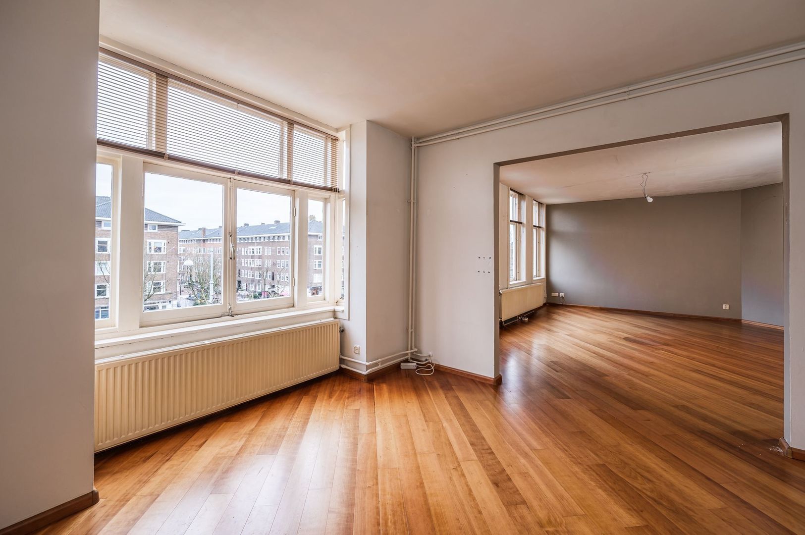 Rooseveltlaan 58 3, Amsterdam foto-1