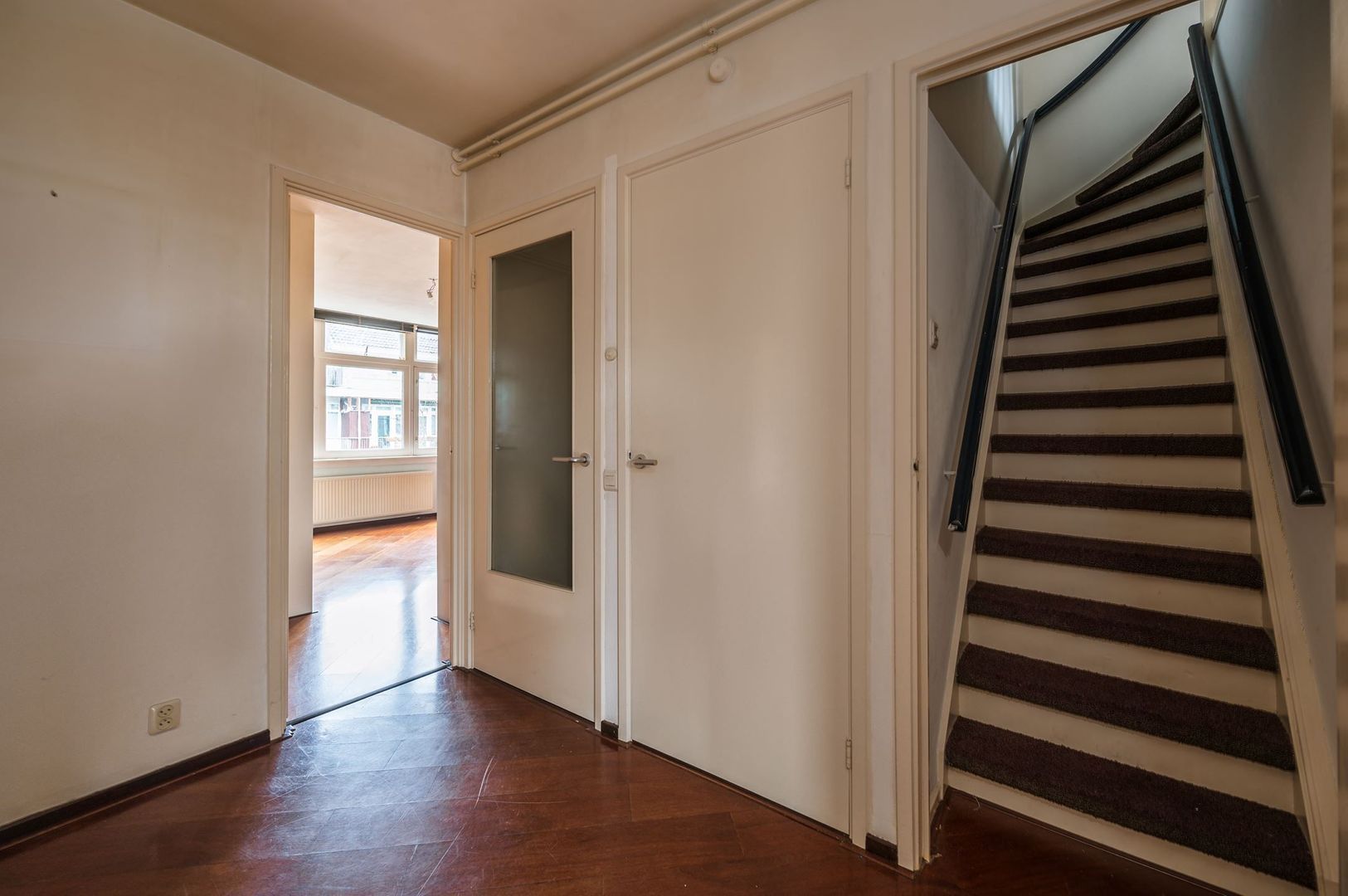 Rooseveltlaan 58 3, Amsterdam foto-4