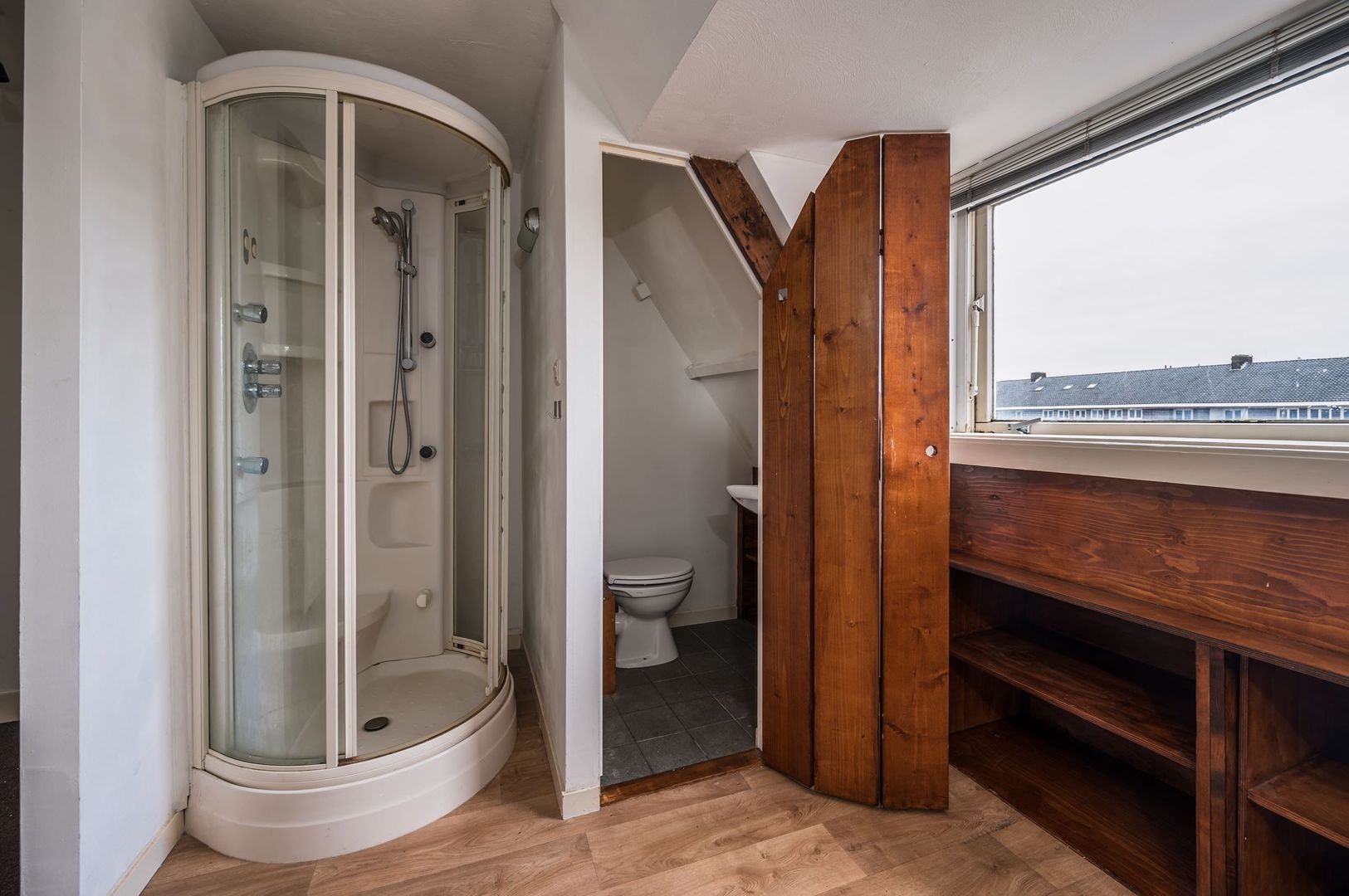 Rooseveltlaan 58 3, Amsterdam foto-2