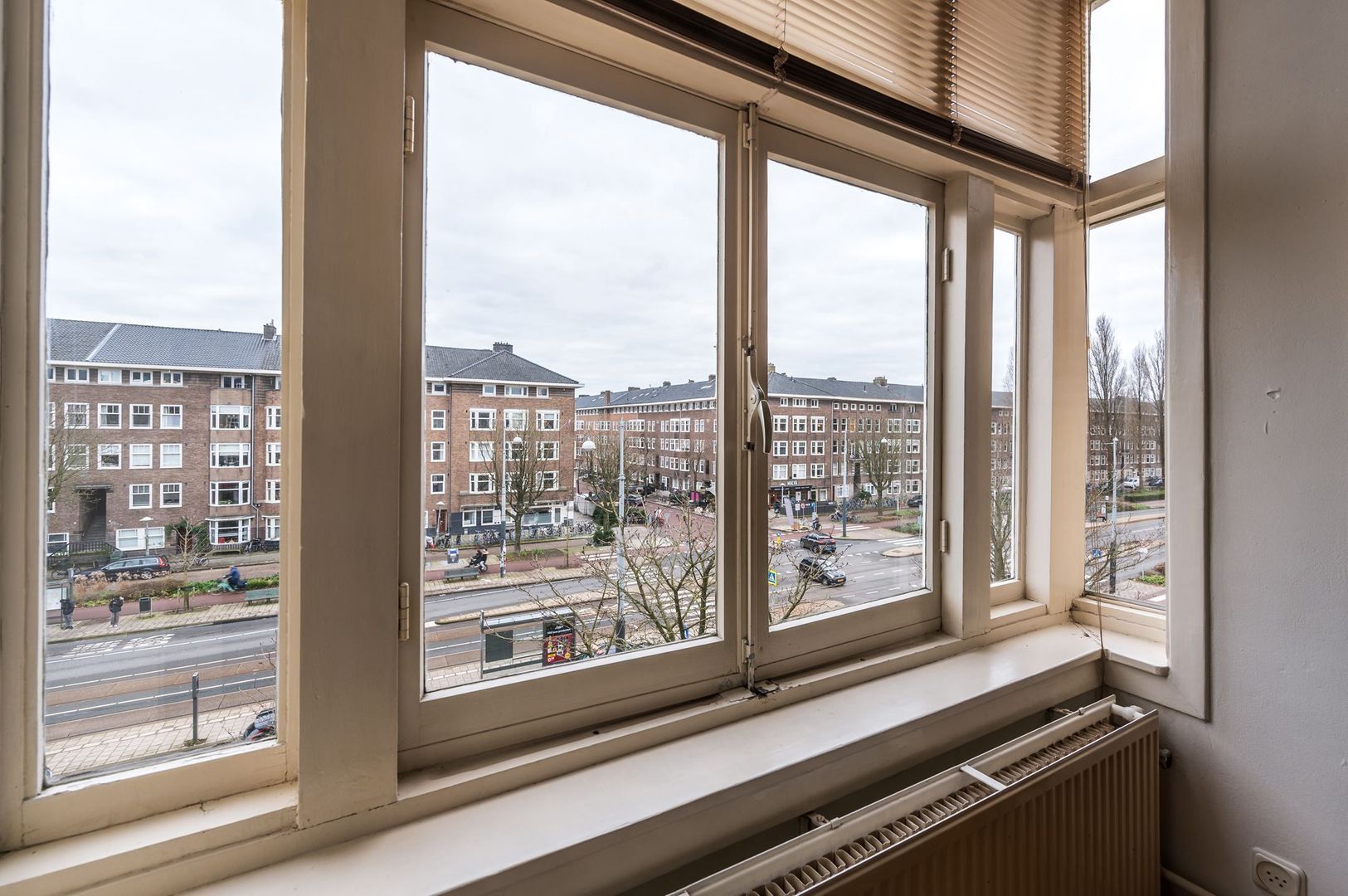 Rooseveltlaan 58 3, Amsterdam foto-5