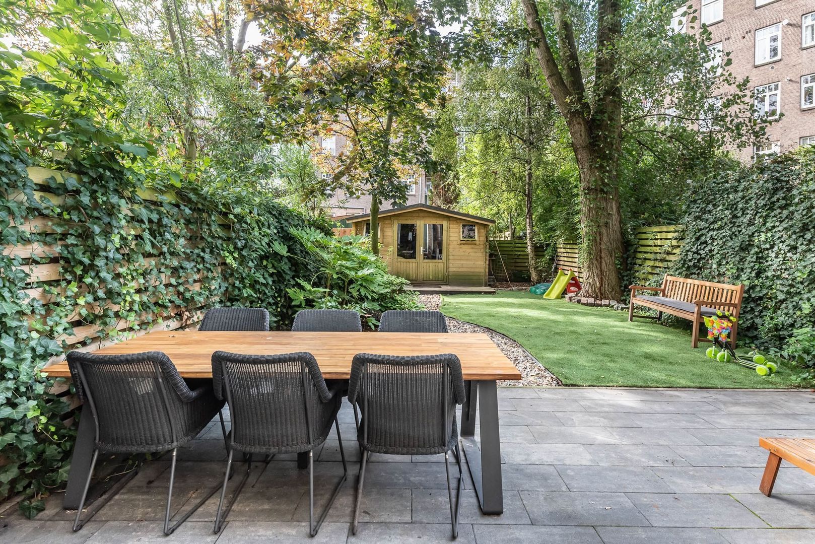 Kortenaer 25 hs, Amsterdam foto-2