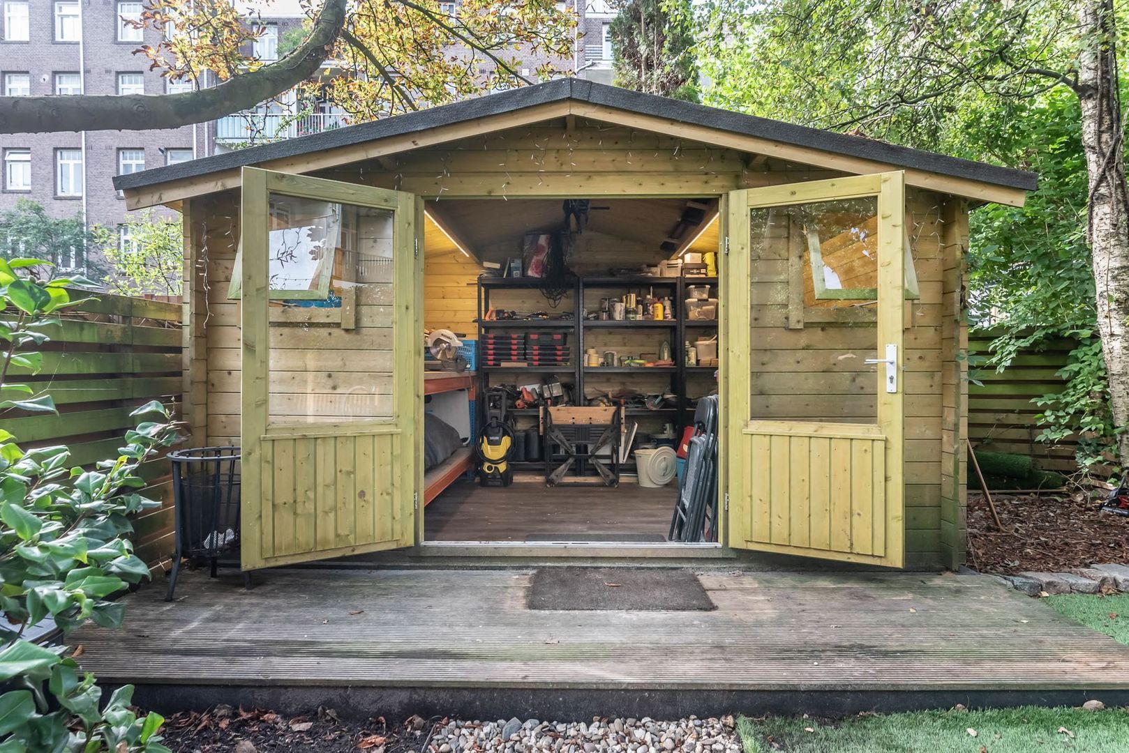 Kortenaer 25 hs, Amsterdam foto-8