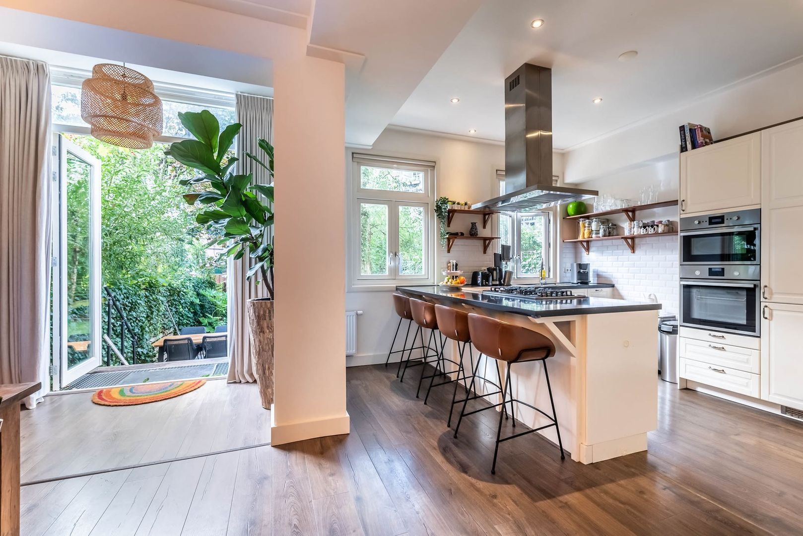 Kortenaer 25 hs, Amsterdam foto-3