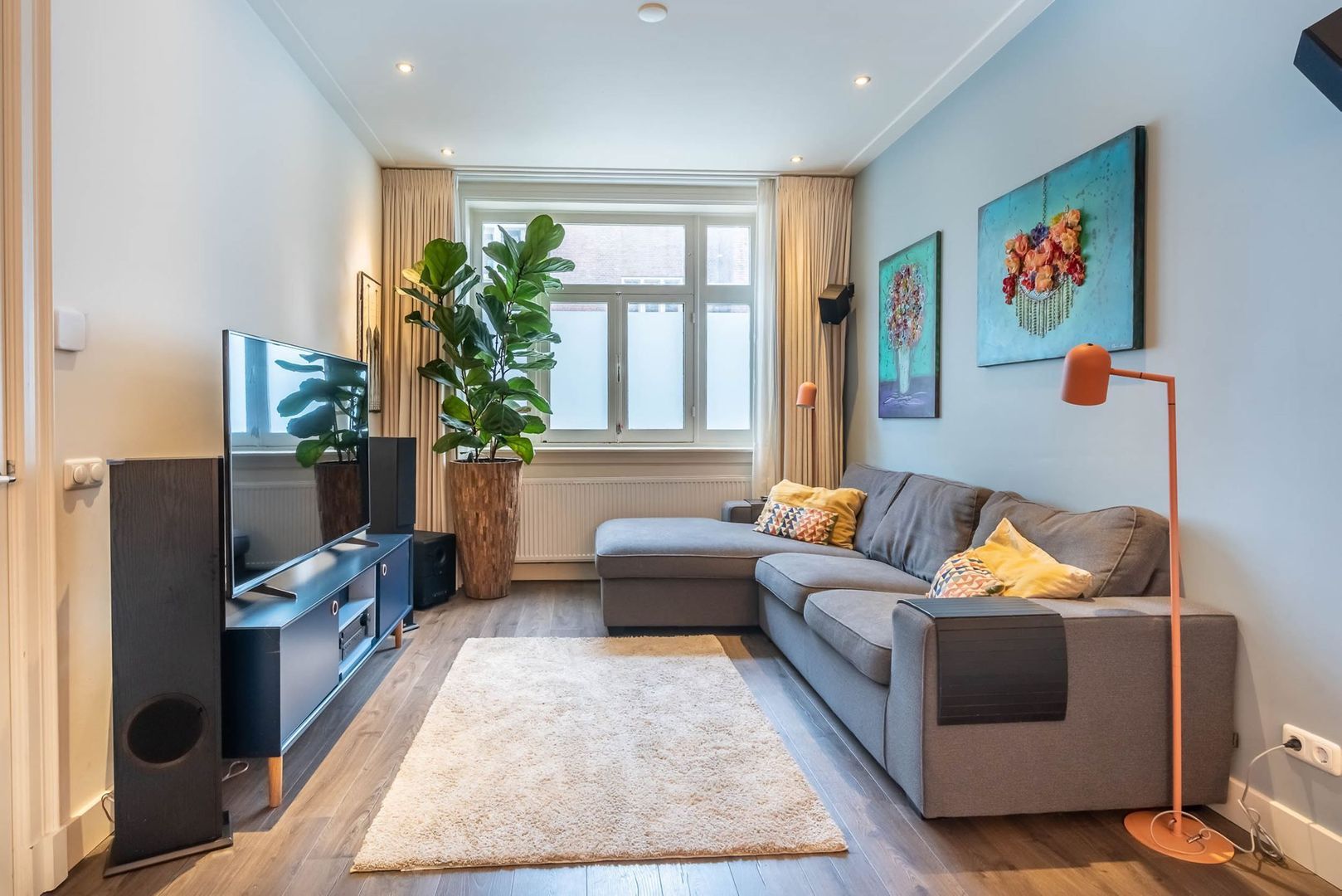 Kortenaer 25 hs, Amsterdam foto-5