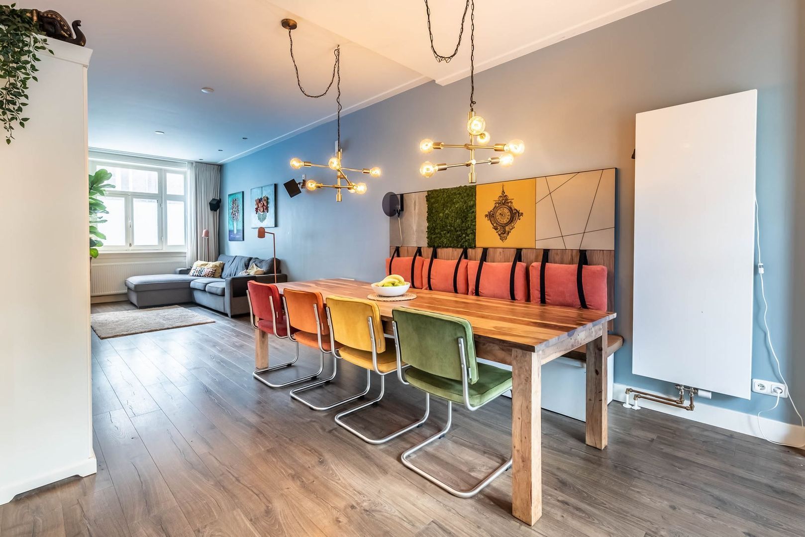 Kortenaer 25 hs, Amsterdam foto-4