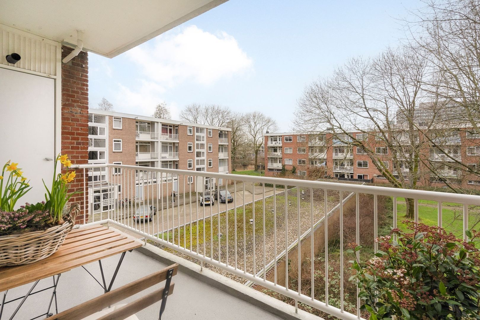 Ennemaborg 76, Amsterdam foto-1