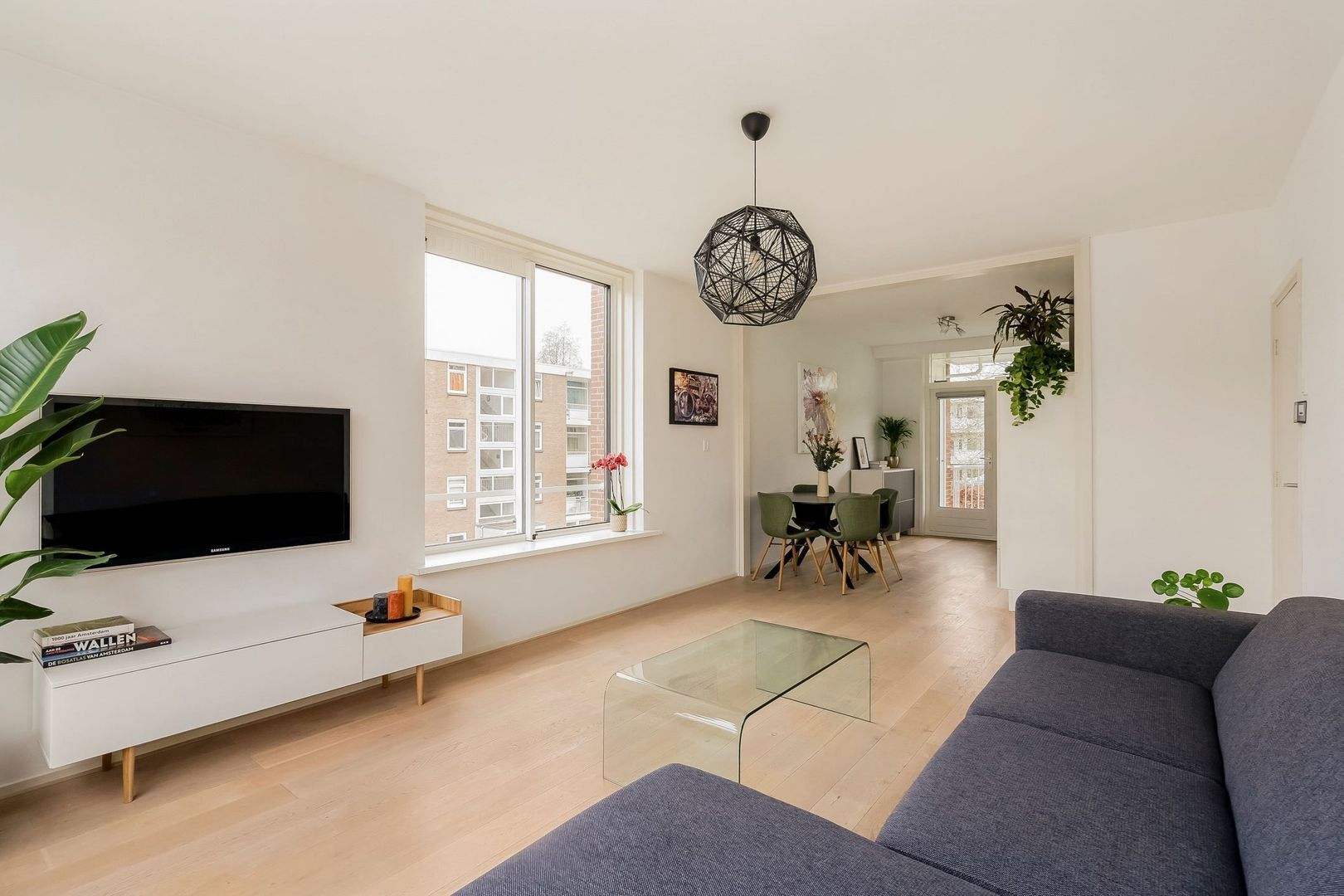 Ennemaborg 76, Amsterdam foto-2