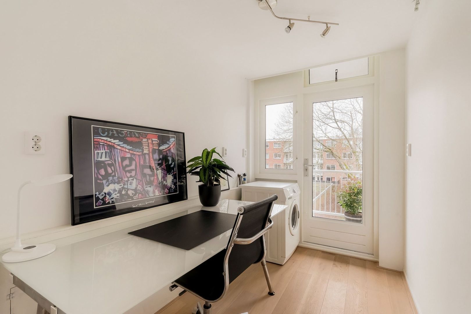 Ennemaborg 76, Amsterdam foto-3