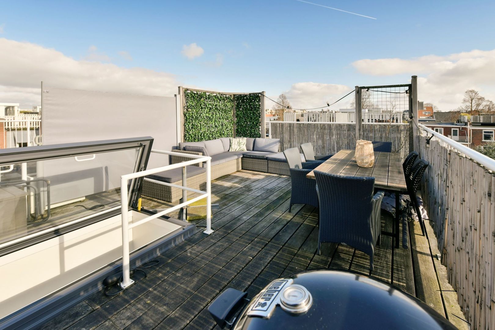 Derde Helmersstraat 47 A-3, Amsterdam foto-5