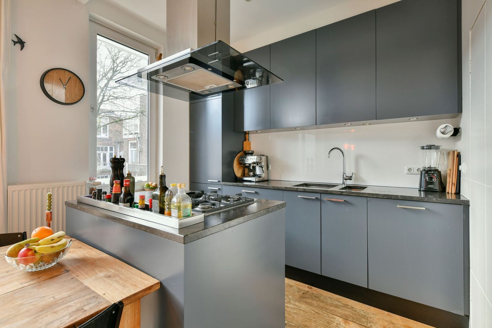 Derde Helmersstraat 47 A-3, Amsterdam foto-2