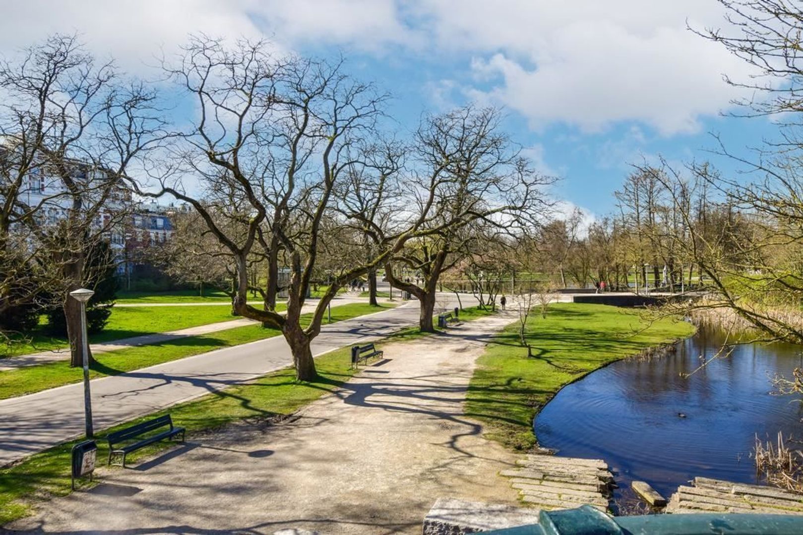 Derde Helmersstraat 47 A-3, Amsterdam foto-4