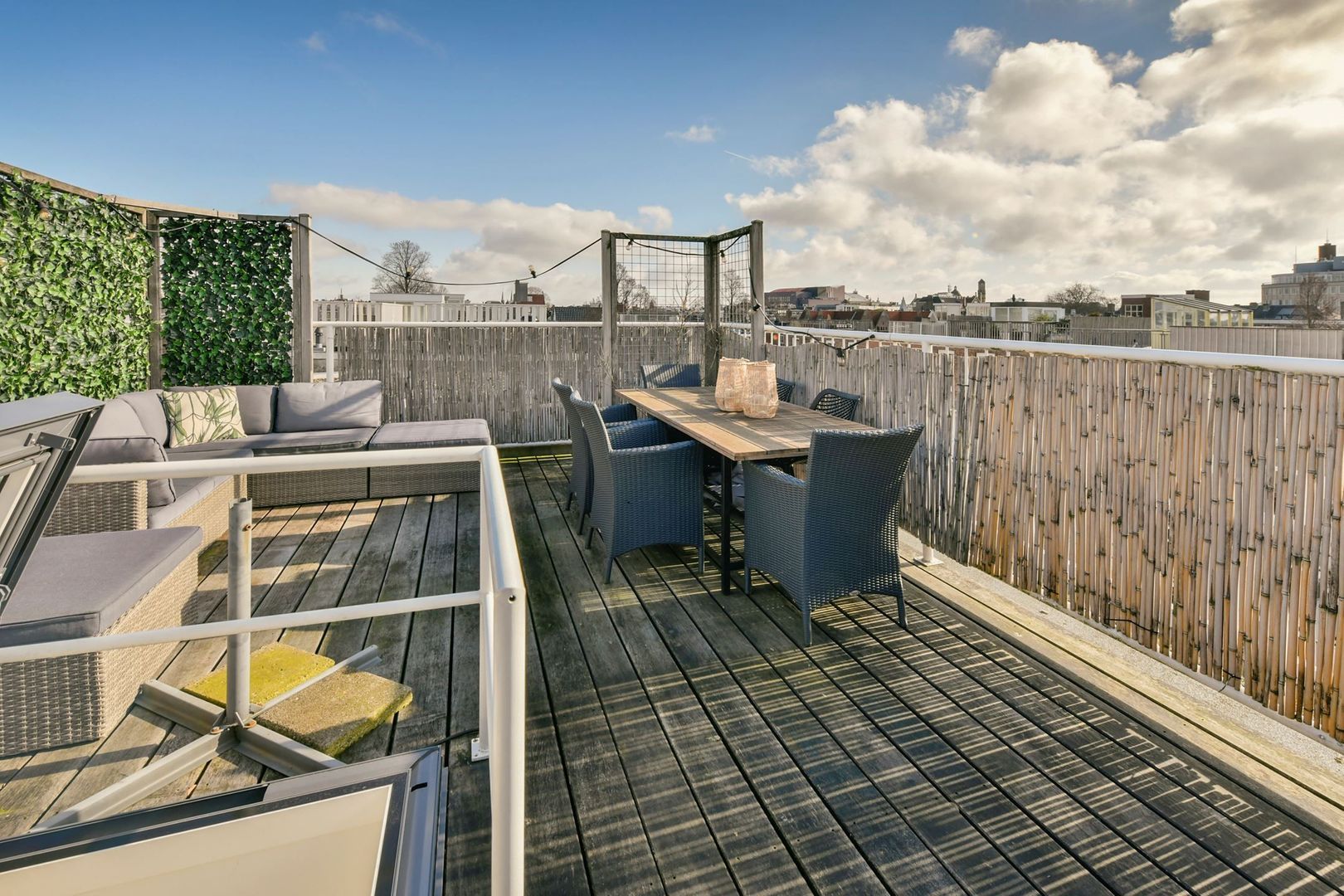 Derde Helmersstraat 47 A-3, Amsterdam foto-1