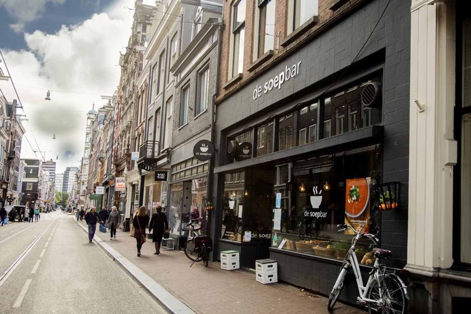 Kerkstraat 355, Amsterdam foto-5