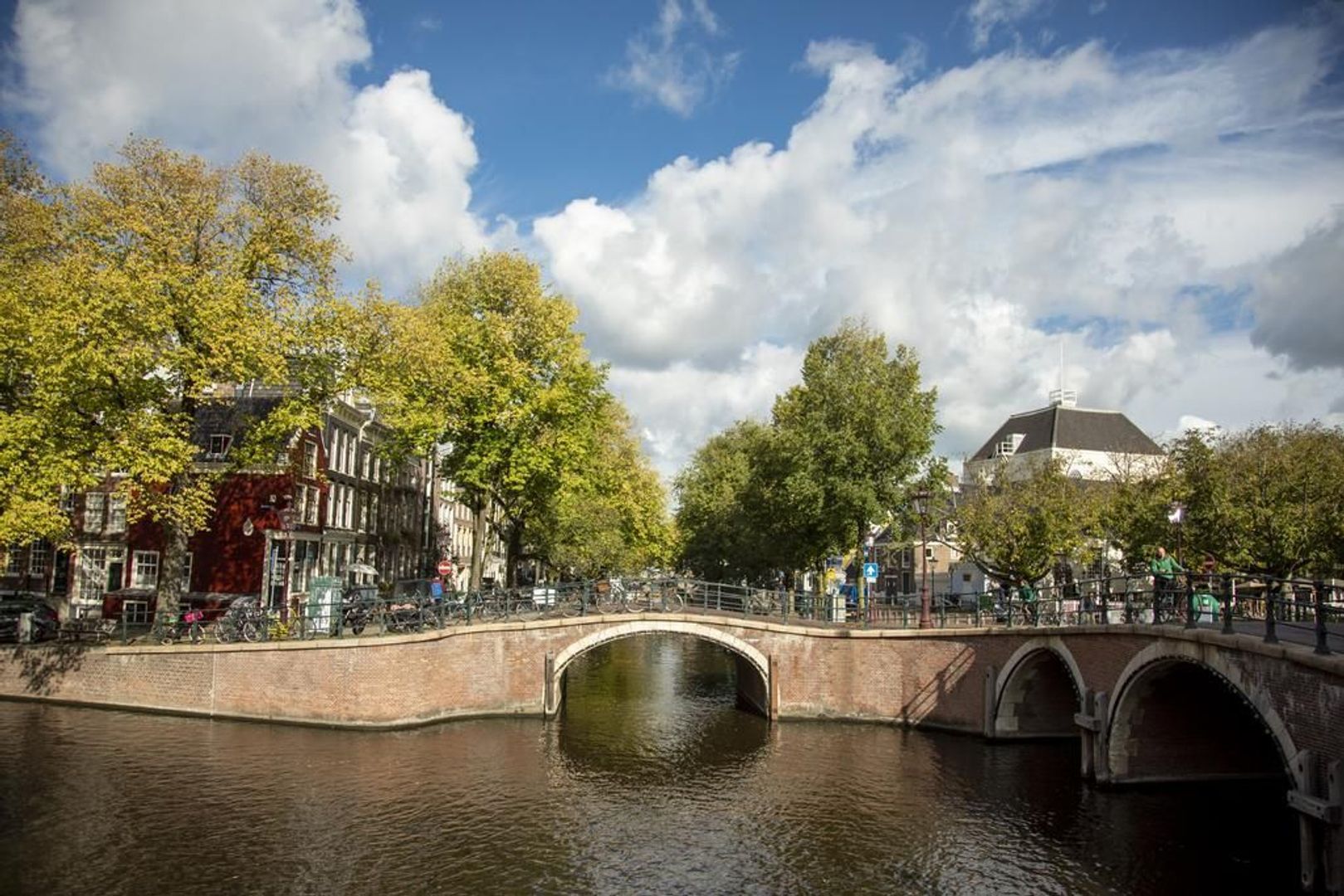 Kerkstraat 355, Amsterdam foto-4