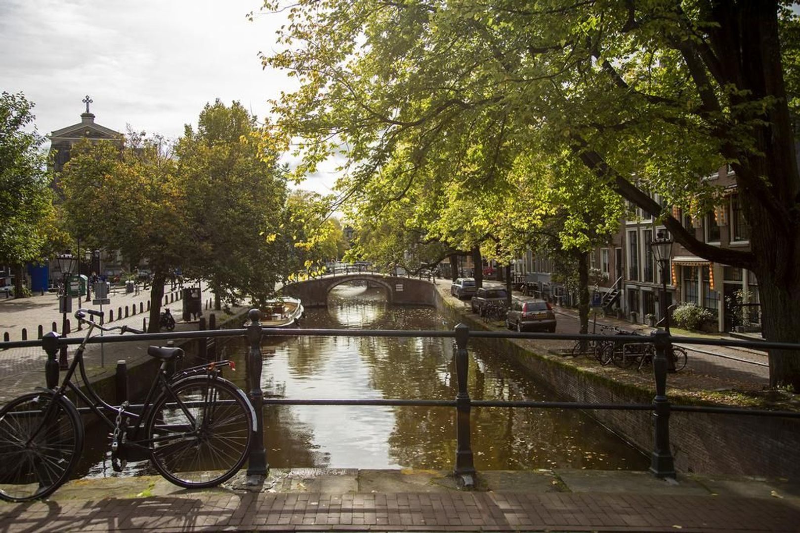 Kerkstraat 355, Amsterdam foto-3