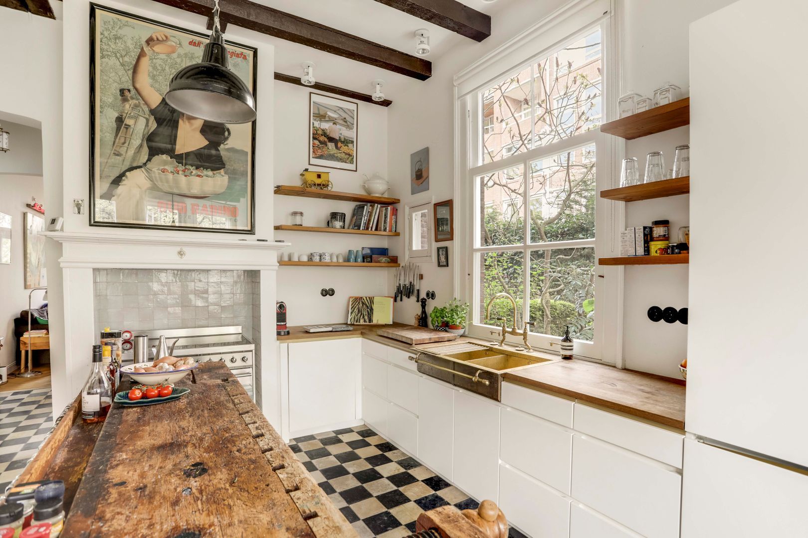 Prinsengracht, Amsterdam foto-5