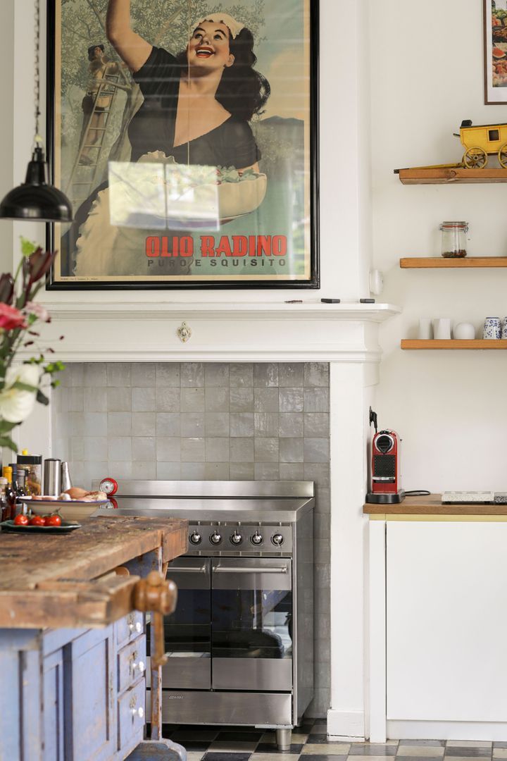 Prinsengracht, Amsterdam foto-4