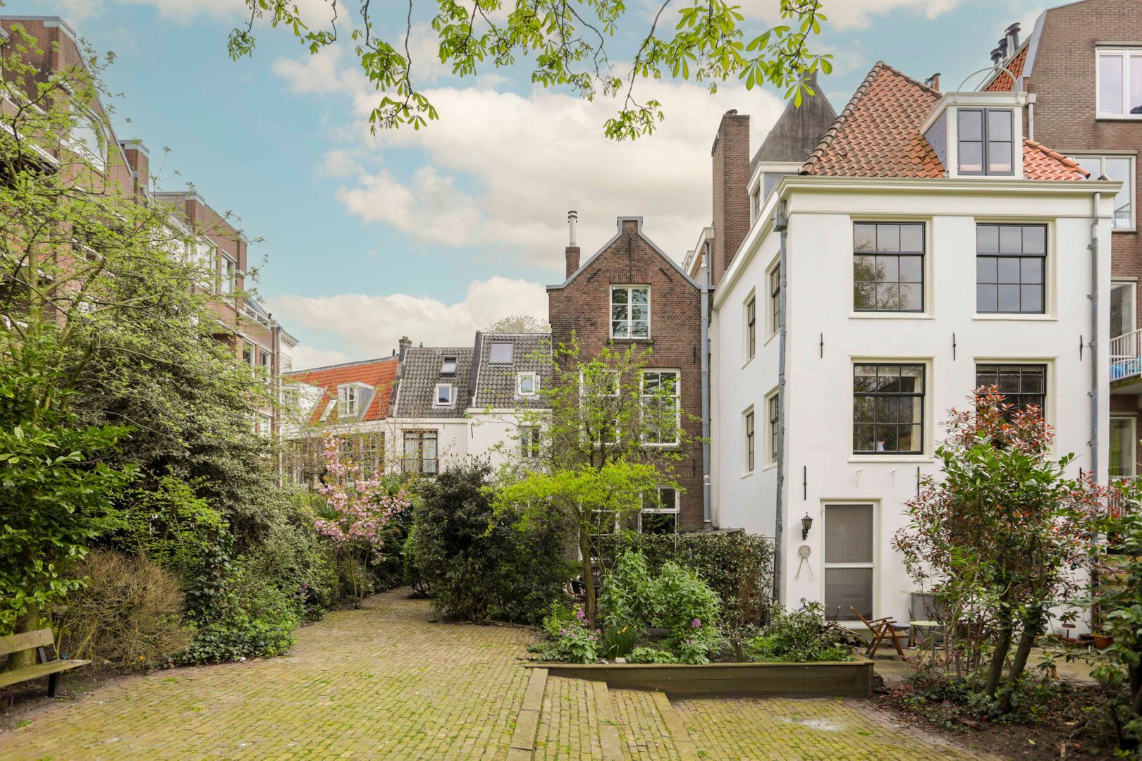 Prinsengracht, Amsterdam foto-9