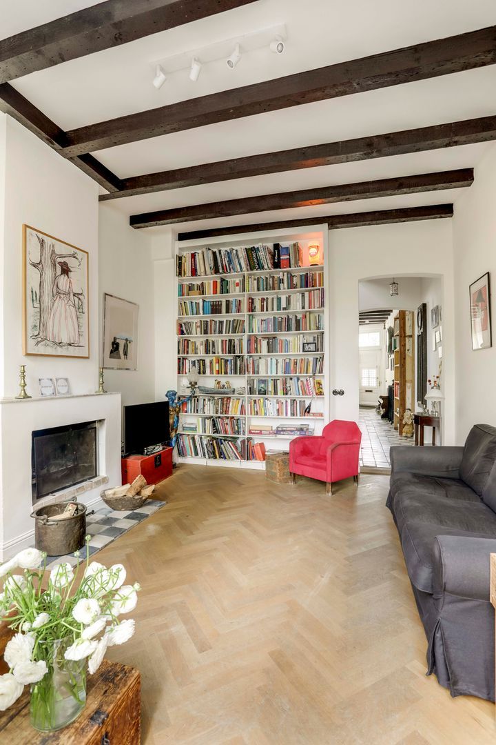 Prinsengracht, Amsterdam foto-8