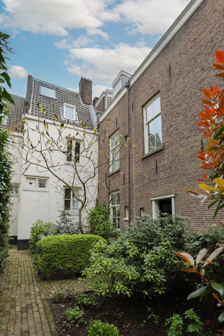 Prinsengracht, Amsterdam foto-11